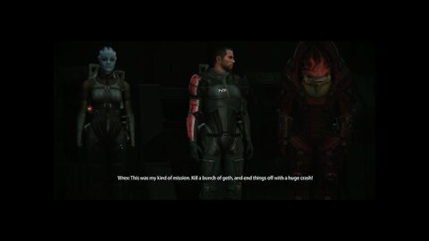 Adventures On Feros - Mass Effect Playthrough (Part 6)