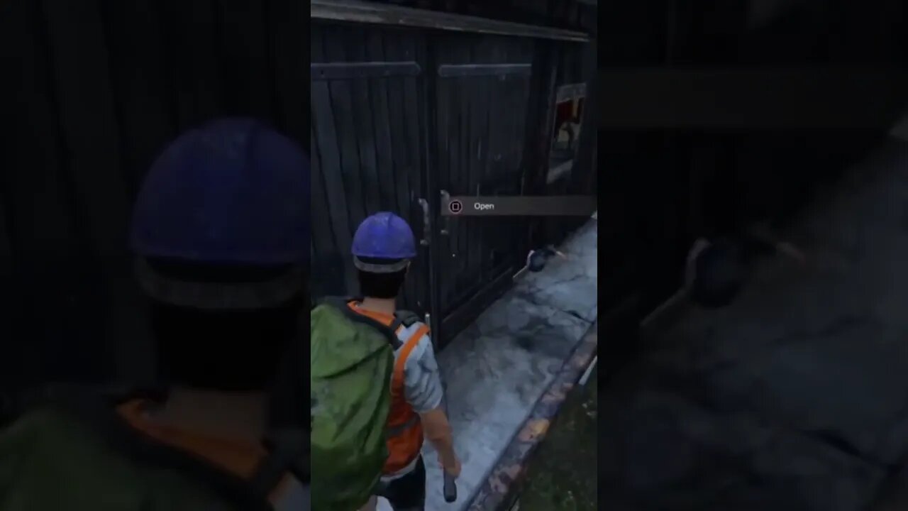 Trapping Players w/ Zombies : DayZ