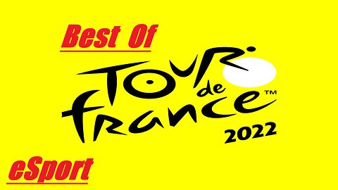 Best Of Tour De France 2022 (PC)