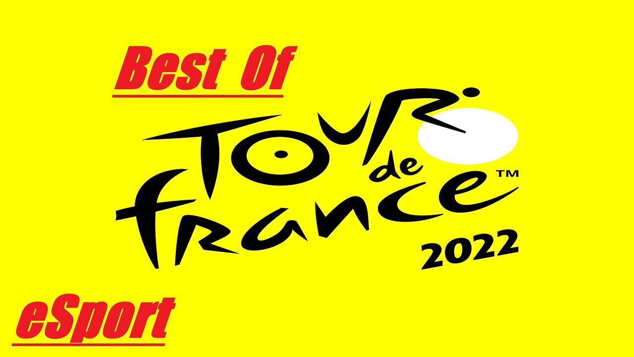 Best Of Tour De France 2022 (PC)