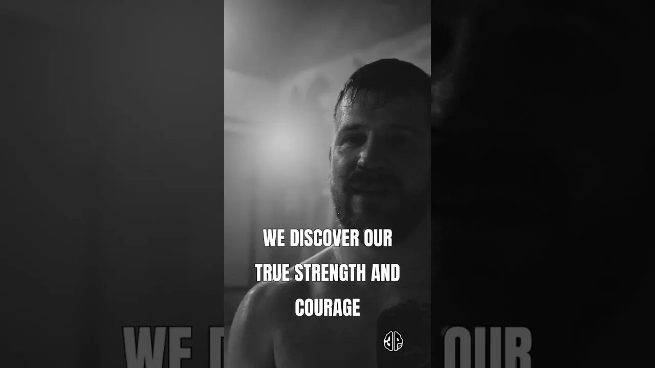 ITS TIME TO FIGHT - Overcome Adversity and Hard Times (Powerful Motivational Video)