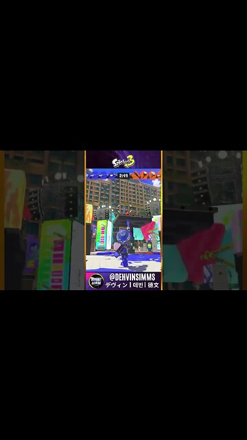 I think he misunderstood what I said!