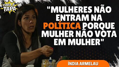 POR QUE AS MULHERES NÃO SÃO TÃO UNIDAS COMO OS HOMENS?