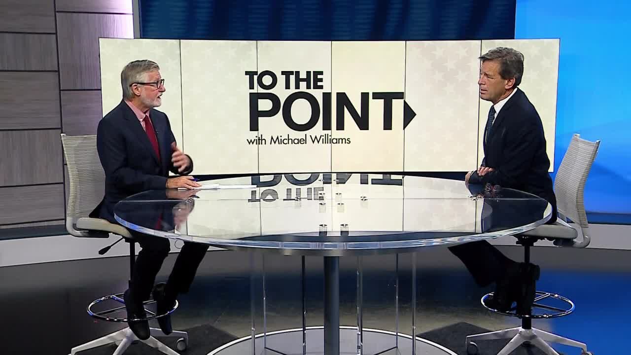 How will Gov. Ron DeSantis perform in 1st GOP presidential debate?