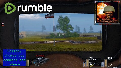 BF1942/FHSW: Gold Beach - Rommel's Defense