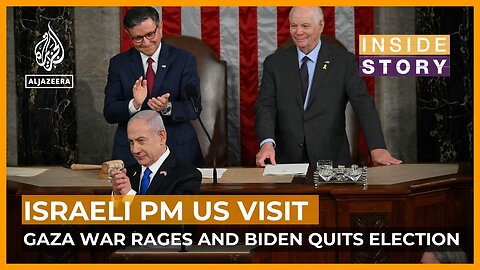 What did Benjamin Netanyahu's US trip achieve? | Inside Story| TN ✅