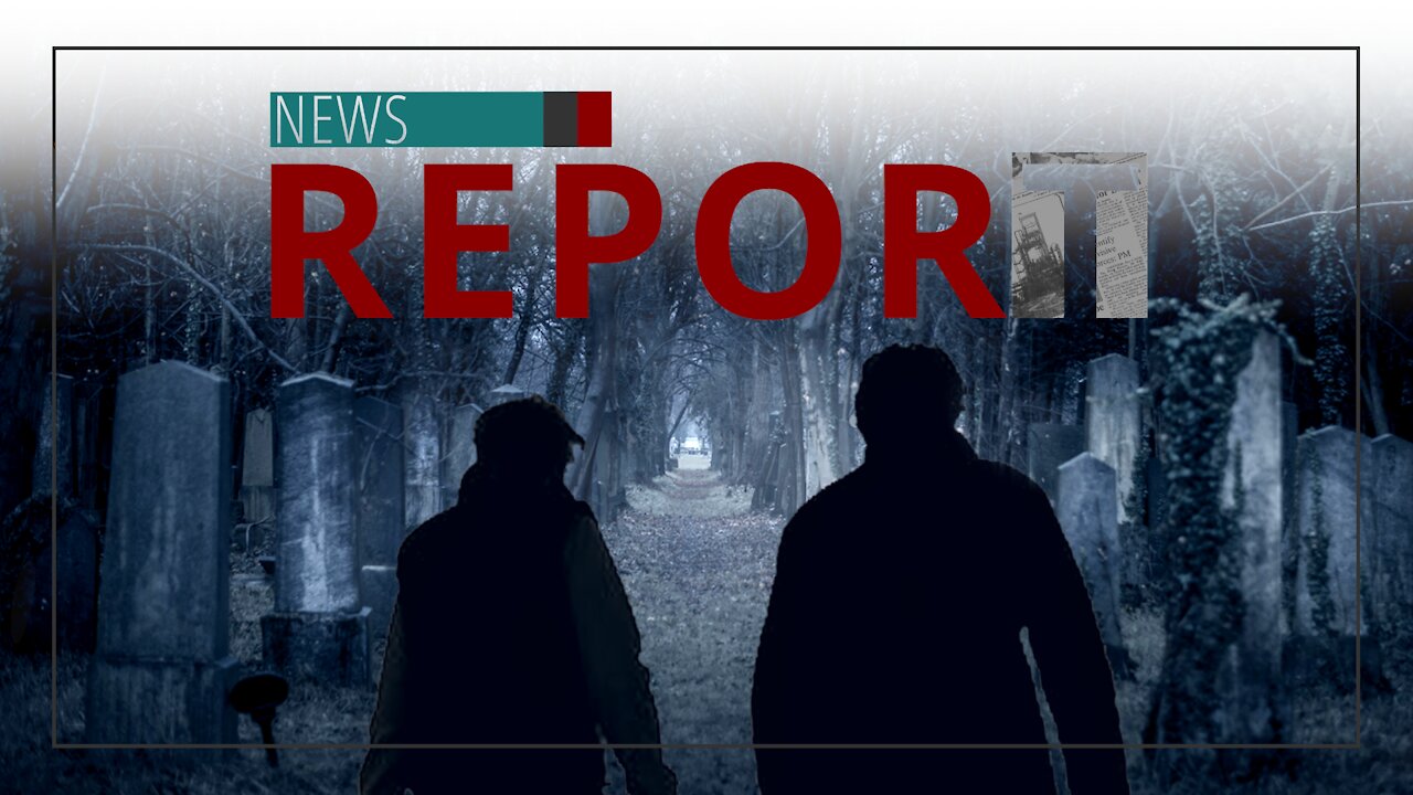 Catholic — News Report — Sexual Revolution