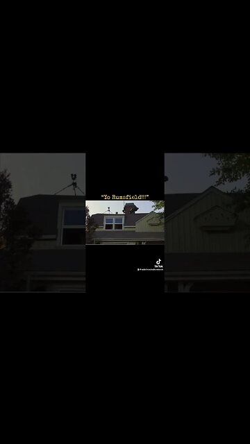 Awesome 😂 #TheBurbs #watch #rabbitinredradionetwork