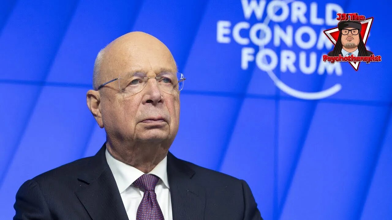 World Economic Forum Releases 2023 Davos Agenda For Great Reset Takeover