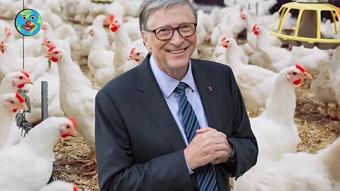 Frankenchicken