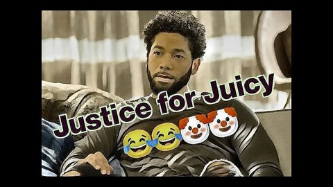 Jussie Smollett - The End?