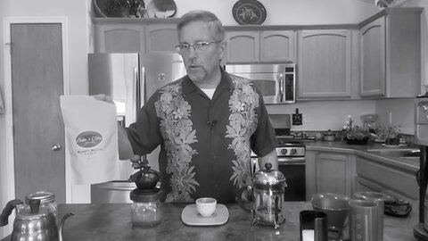 How to Make Smooth Coffee