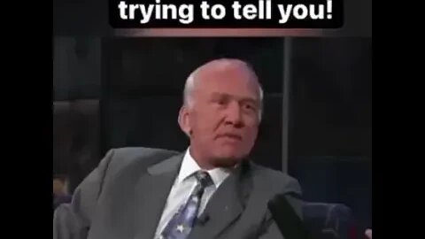 💢 "You watched an animation"Buzz Aldrin on the Moon landings