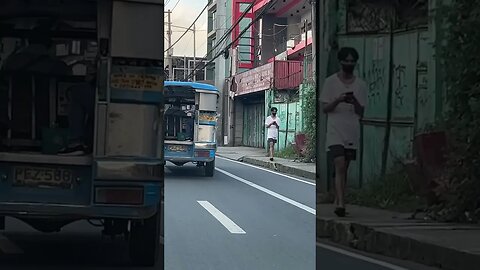 Jeepneys All Day Long #shortvideo #shortsvideo #shortsfeed #travel #shorts #short #subscribe