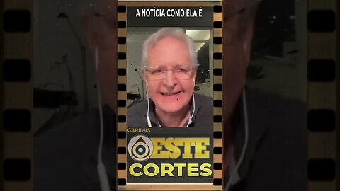 Nada de útil aconteceu no Brasil até agora