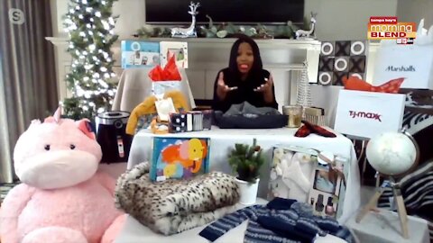 Holiday Gift Ideas|Morning Blend