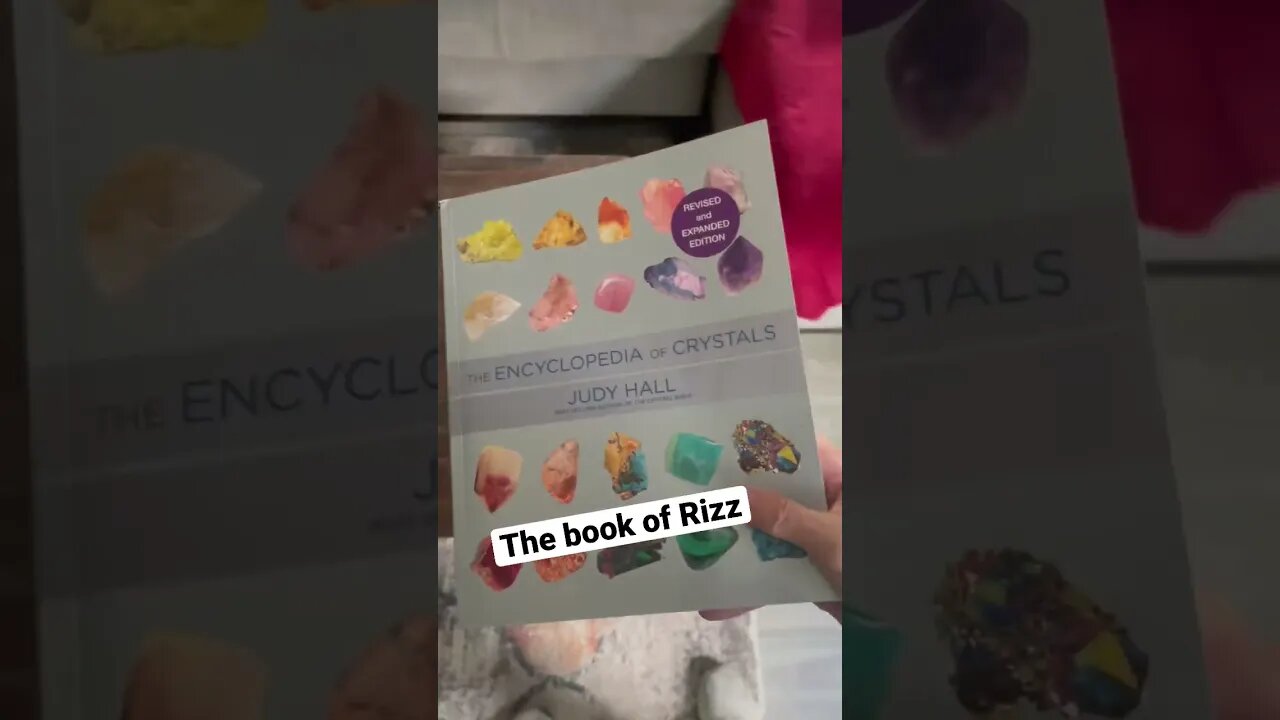 The Book of Rizz