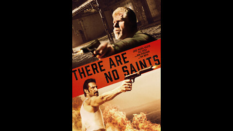 REVIEW OF THE WEEK: THERE ARE NO SAINTS