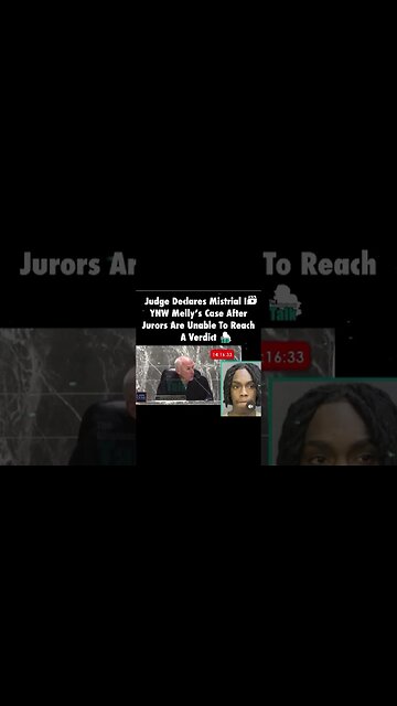 It looks like YNW melly is coming home !