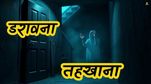 पुराने घर का तहखाना एक डरावनी कहानी जो आपको सोचने पर मजबूर कर देगी #horrorstories