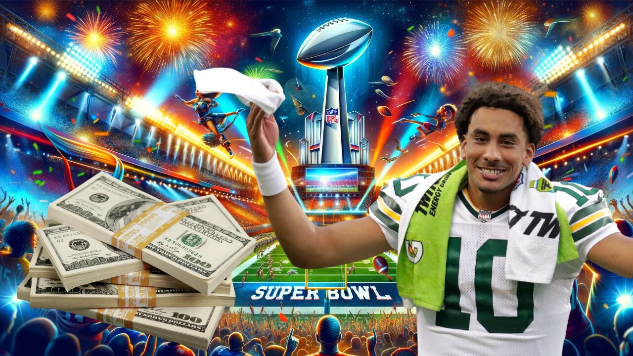 Jordan Love Becomes Highest Paid NFL Player of All-Time!