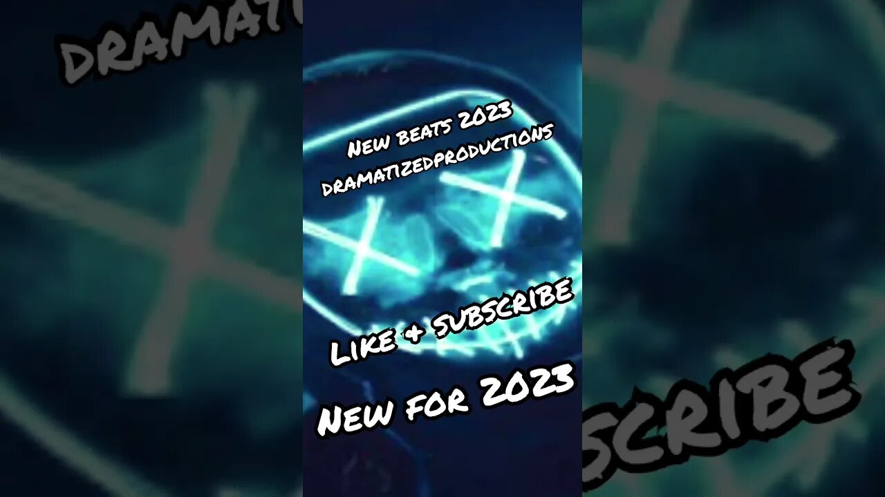 New Beats 2023 Made by :@DramatizedProductions @Dpstudiobeats