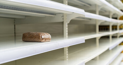 Global Food Shortage