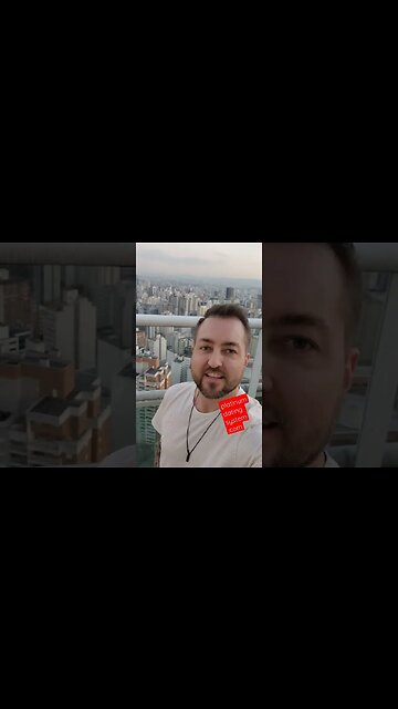 2 New Threesomes Last Night + Showing the New Penthouse #shorts