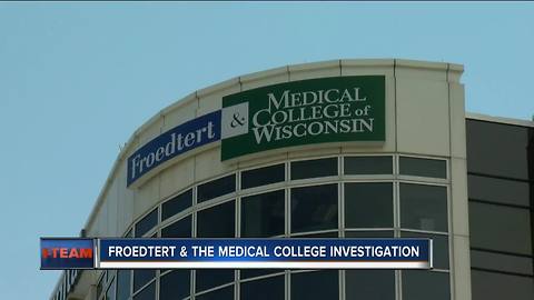 Lawsuit gives insight into hospital transplant program