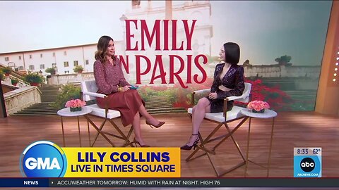 3 Women & A Leather Skirt