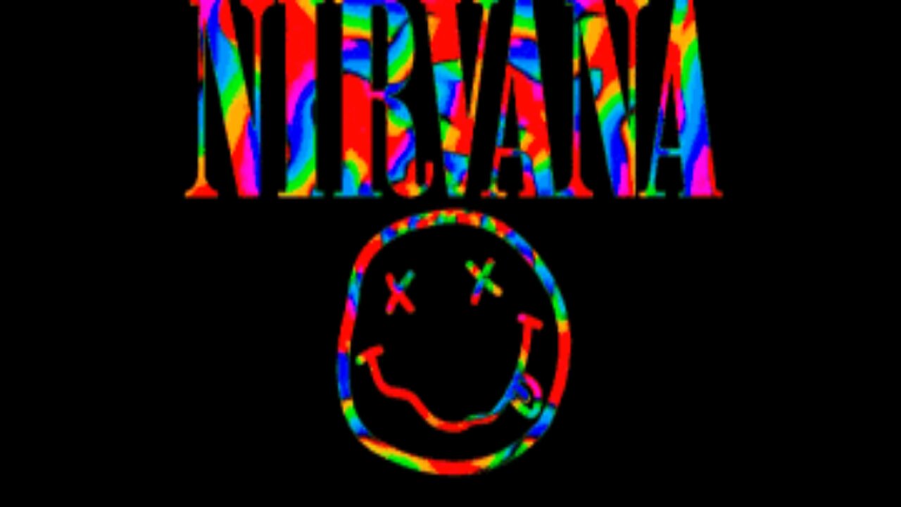 NIRVANA