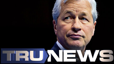 JPMorgan Chase CEO: Brace for Severe Economic Hurricane