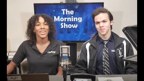 The Morning Show - 9/19/22