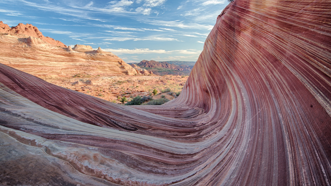 SLIP 'N SLIDE! 5 unbelievable natural hideaways in Arizona - ABC15 Digital