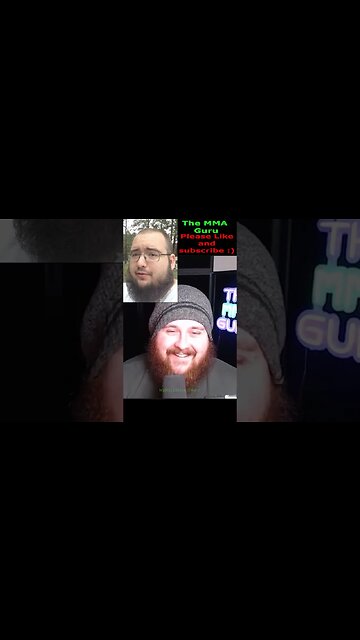 MMA Guru roasts Wings Of Redemption