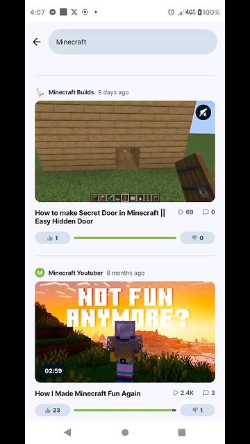 i ruined her 69 viewer video and turned it to 70