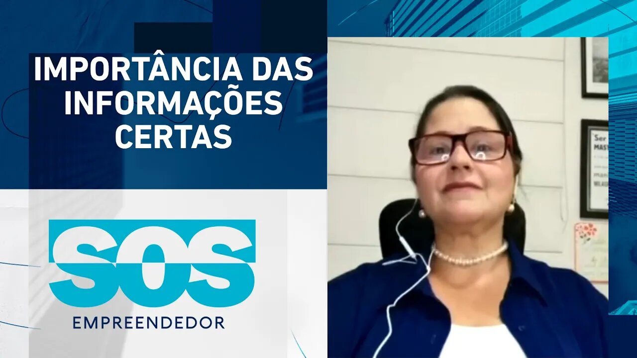 Como MELHORAR a comunicação e reposicionamento de uma empresa? | SOS Empreendedores