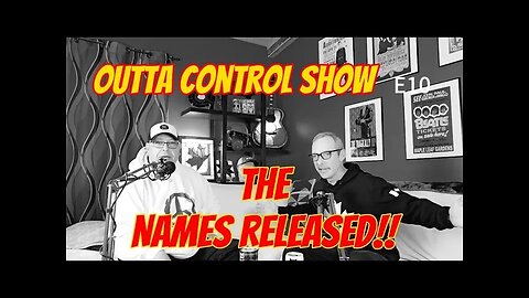 Ep.11 Names Released: Foreign Interference Update