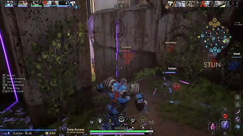 Predecessor :) It just might work