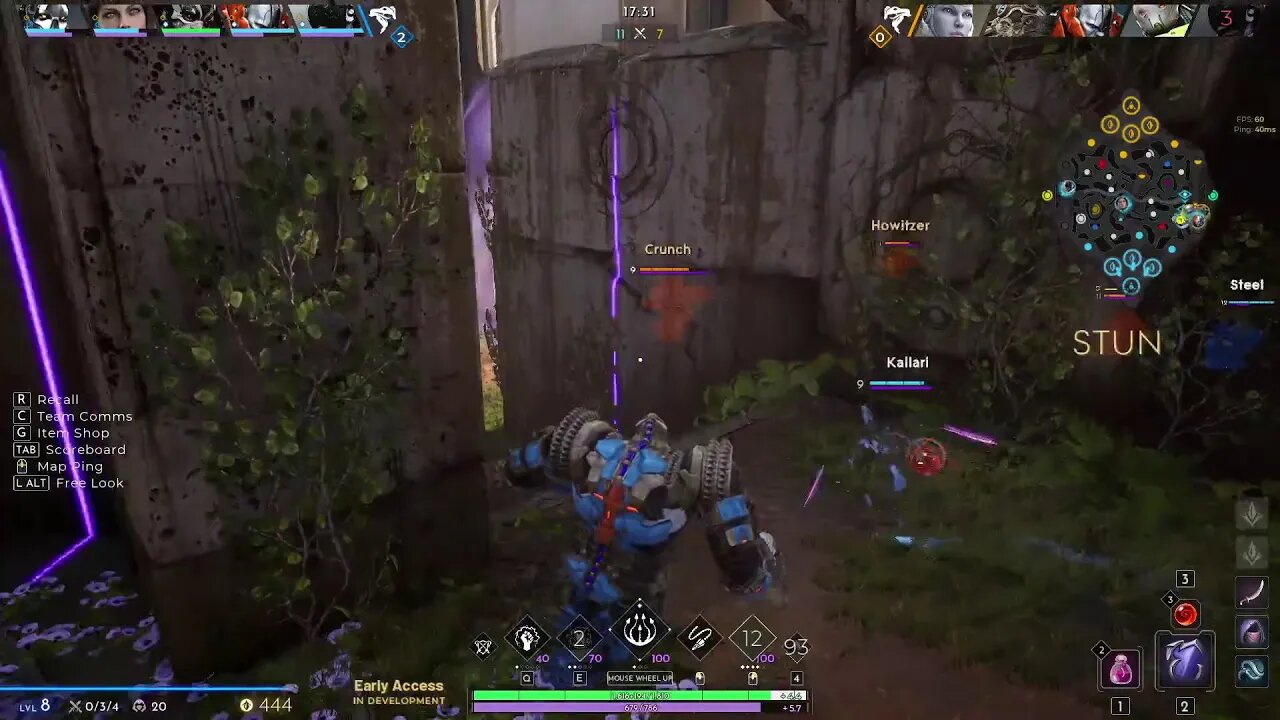 Predecessor :) It just might work