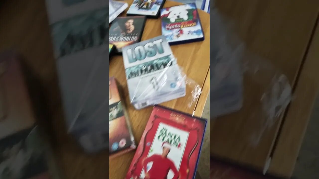 early June freebies from my Tuesday pa