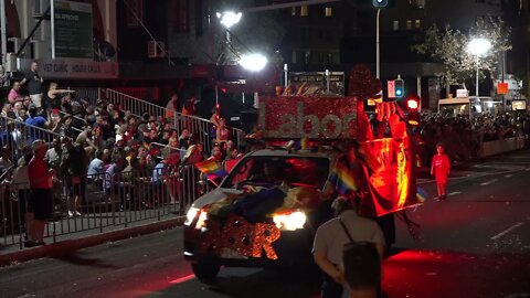 Sydney Mardi Gra 2020 part2