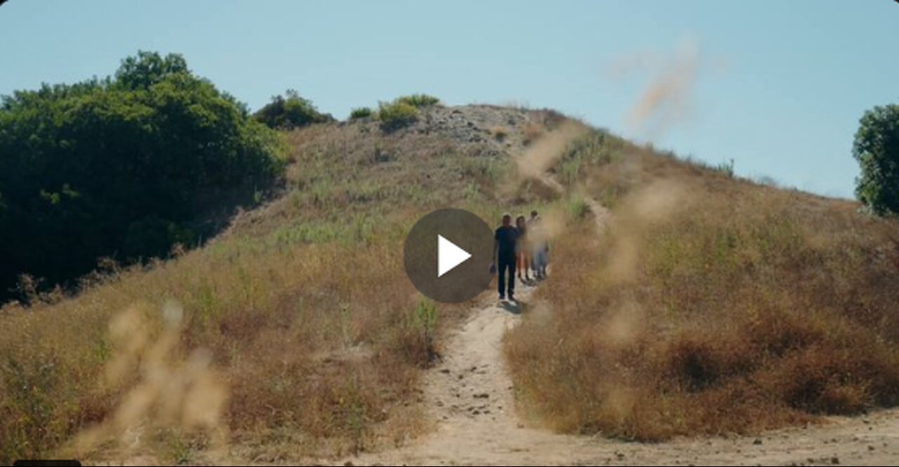 RFK JR: WE NEED TO LOVE OUR CHILDREN MORE THAN WE HATE EACH OTHER