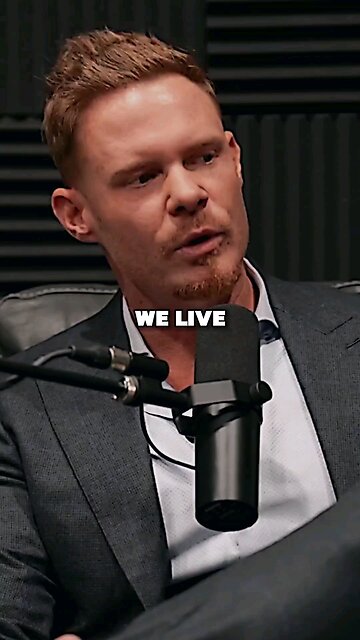 Today's World Is Sick