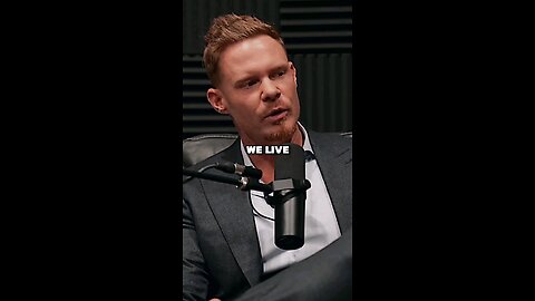 Today's World Is Sick