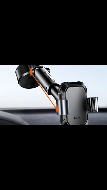 Car Adjustable Smartphone Holder