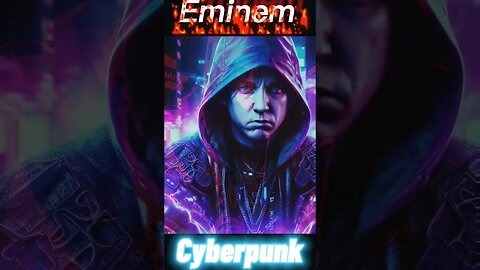 #eminem #midjourney #capcut #shorts
