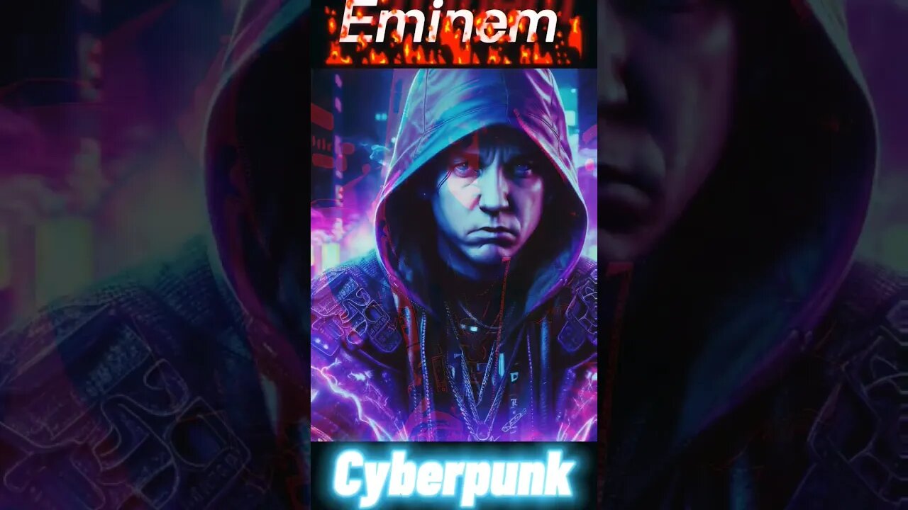 #eminem #midjourney #capcut #shorts