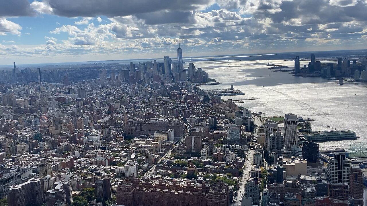 The Edge (Hudson Yards, Manhattan) 4