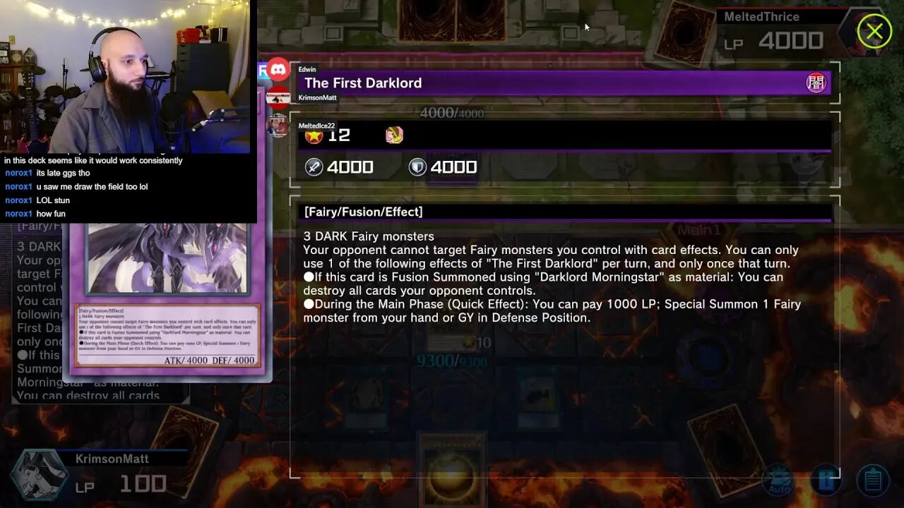 Yu-Gi-Oh! Master Duel | The winner gets the losers rarest socks